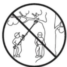 REMINGTON RM1035P - GENERAL SAFETY WARNINGS - 2