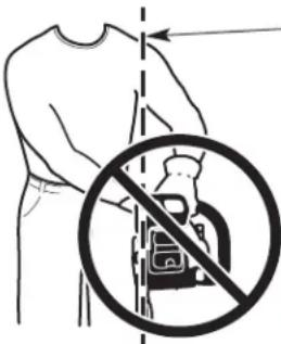 REMINGTON RM1035P - TALA: SEGURIDAD - 1
