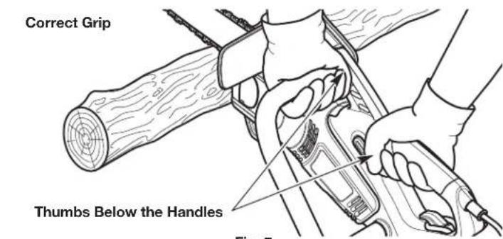 REMINGTON RM1035P - CUTTING PROCEDURE BASICS - 1