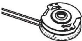 REMINGTON RM115ST - ADDING NEW LINE - 3