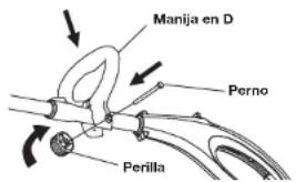 REMINGTON RM115ST - Desconectar la alimentacion electrica - 4