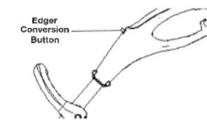 REMINGTON RM115ST - Disconnecting the Power Source - 6