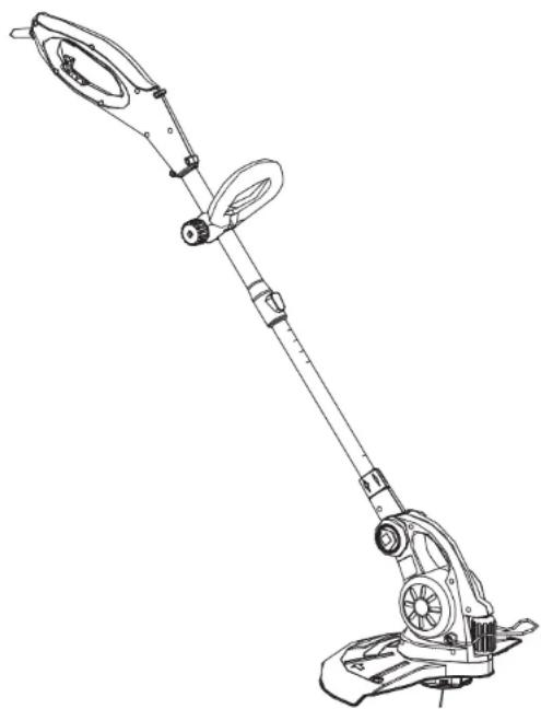REMINGTON RM115ST - Recortadora Eléctrica - 1
