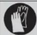 REMINGTON RM115ST - SYMBOLE SIGNIFICATION - 6