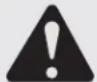 REMINGTON RM1425 - • SAFETY & INTERNATIONAL SYMBOLS • - 1