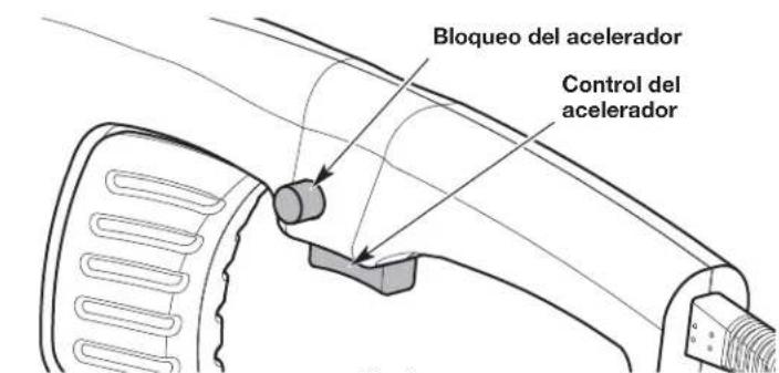 REMINGTON RM1425 - INSTRUCCIONES DE ARRANQUE - 1
