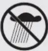 REMINGTON RM1425 - • SAFETY & INTERNATIONAL SYMBOLS • - 4