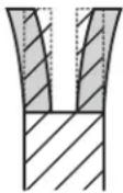 REMINGTON RM1425 - REPLACEMENT DU GUIDE-CHAÎNE ET DE LA CHAÎNE - 4