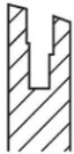 REMINGTON RM1425 - REPLACEMENT DU GUIDE-CHAÎNE ET DE LA CHAÎNE - 3