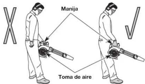 REMINGTON RM2BL - FUNCTIONAMENTO - 3