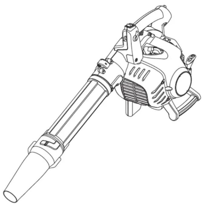 REMINGTON RM2BL - 1