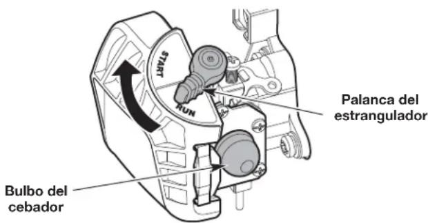 REMINGTON RM430 - INSTRUCCIONES DE ARRANQUE - 1