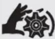 REMINGTON RM430 - • SAFETY & INTERNATIONAL SYMBOLS • - 13