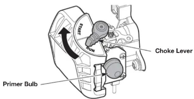 REMINGTON RM430 - STOPPING INSTRUCTIONS - 2