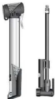 CRIVIT IAN 64305 - Verwijdering: - 1
