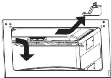 KITCHENAID KBHS179SSS03 - Nettoyage : - 1