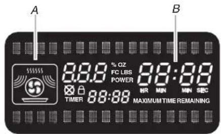 KITCHENAID KBHS179SSS03 - ELECTRONIC OVEN CONTROL - 4