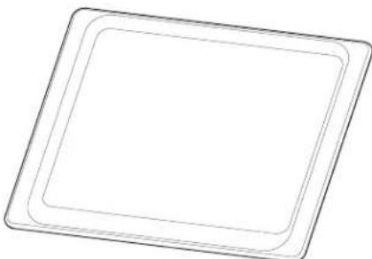 KITCHENAID KBHS179SSS03 - Plaque de cuisson - 1