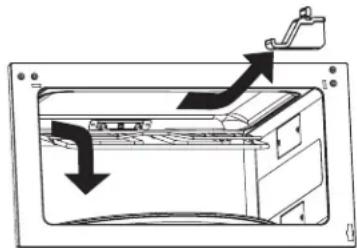 KITCHENAID KBHS179SSS03 - To clean: - 1