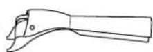 KITCHENAID KBHS179SSS03 - Convection Grid - 3