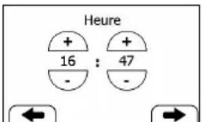 THOMSON CheckMe Pro - Réglages iniaux - 3