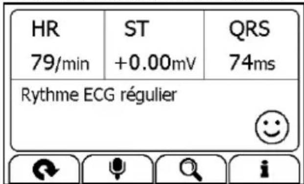 THOMSON CheckMe Pro - Mesurer avec câble - 4