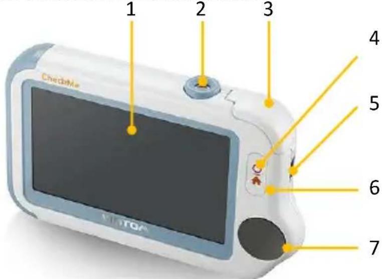THOMSON CheckMe Pro - À propos de ThomThomCheckMe - 1