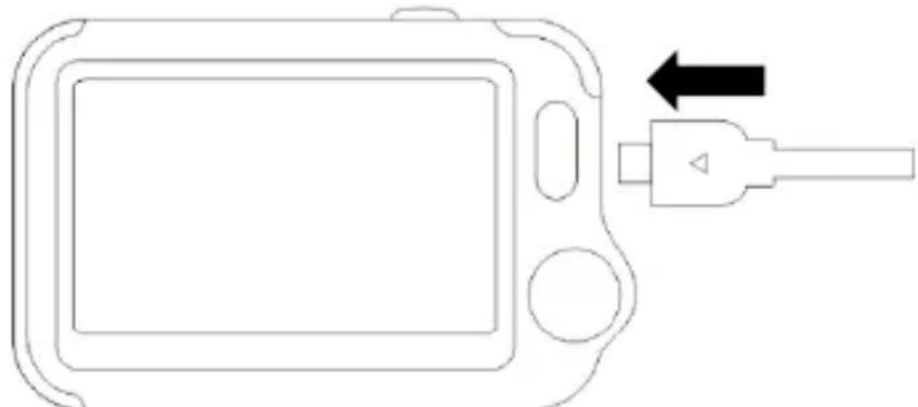 THOMSON CheckMe Pro - Mesurer avec câble - 1