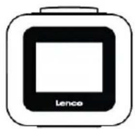 LENCO CR620 - INSTALLATION - 4