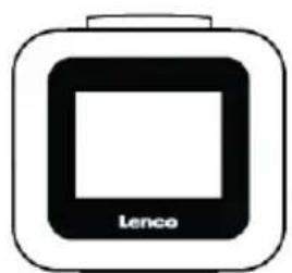 LENCO CR620 - INSTALLATIE - 4