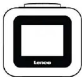 LENCO CR620 - ANSCHLUSS - 4