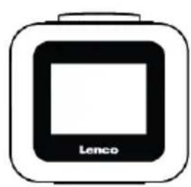 LENCO CR620 - Installation - 4