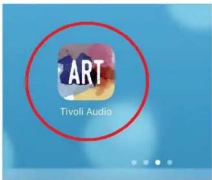 TIVOLI AUDIO Cube - Installatie voor iOS (Apple) apparaten - 8