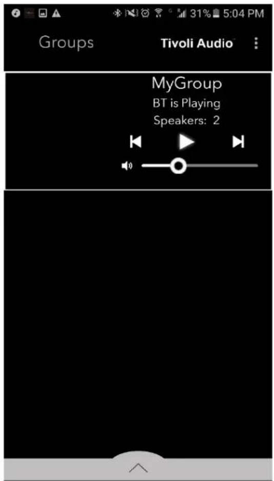TIVOLI AUDIO Cube - Bluetooth over WiFi - 2