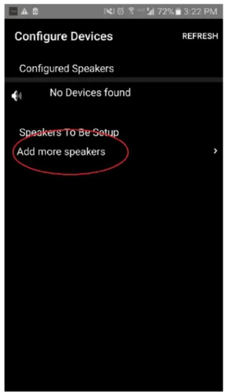 TIVOLI AUDIO Cube - Setup for Android - 2