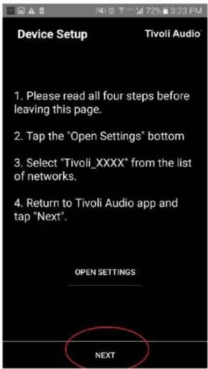 TIVOLI AUDIO Cube - Pleie - 4