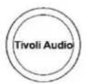 TIVOLI AUDIO Cube - Guía de características - 1