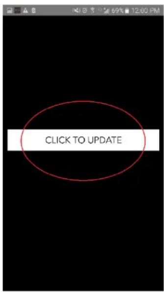 TIVOLI AUDIO Cube - Updating Firmware - 3