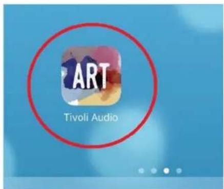 TIVOLI AUDIO Cube - Configuration pour iOS (Apple) - 7