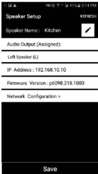 TIVOLI AUDIO Cube - Pflege - 18