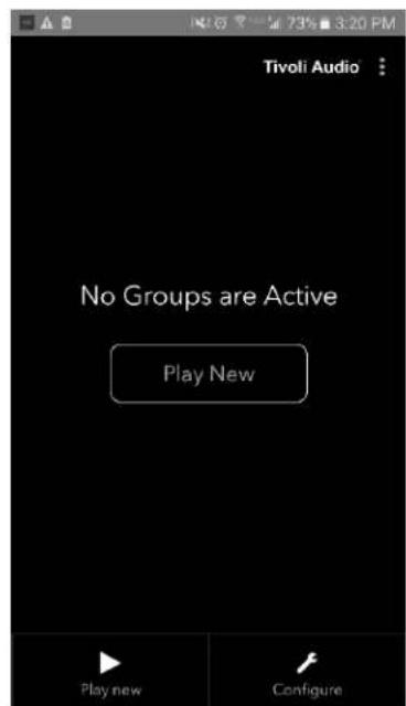 TIVOLI AUDIO Cube - Pleie - 21
