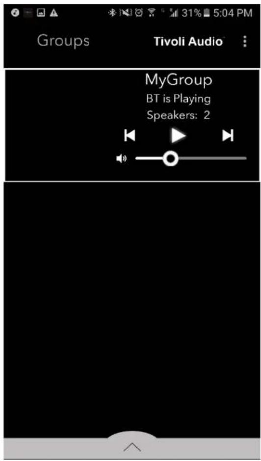 TIVOLI AUDIO Cube - Bluetooth über WLAN - 2