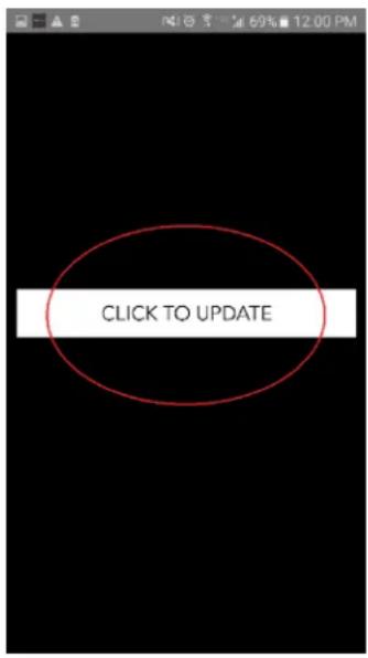 TIVOLI AUDIO Cube - Actualización de firmware - 3