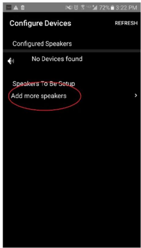 TIVOLI AUDIO Cube - Setup for iOS (Apple) devices - 2