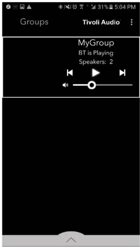TIVOLI AUDIO Cube - Bluetooth over WiFi - 2