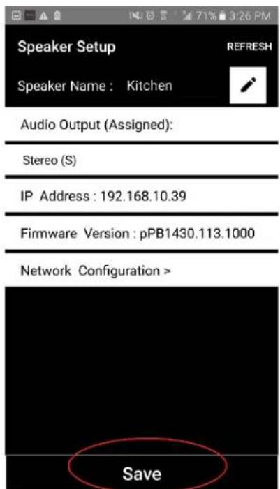 TIVOLI AUDIO Cube - Pflege - 3