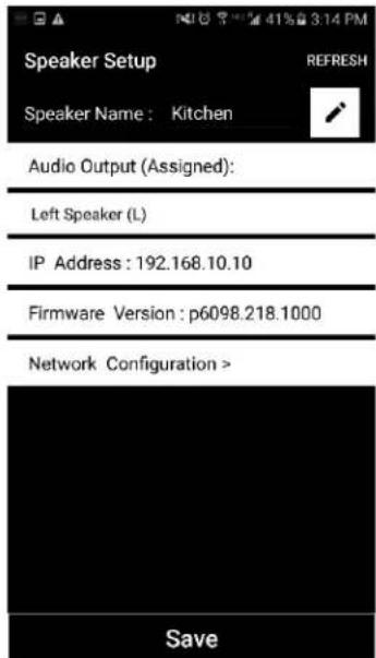 TIVOLI AUDIO Cube - Cuidado - 24