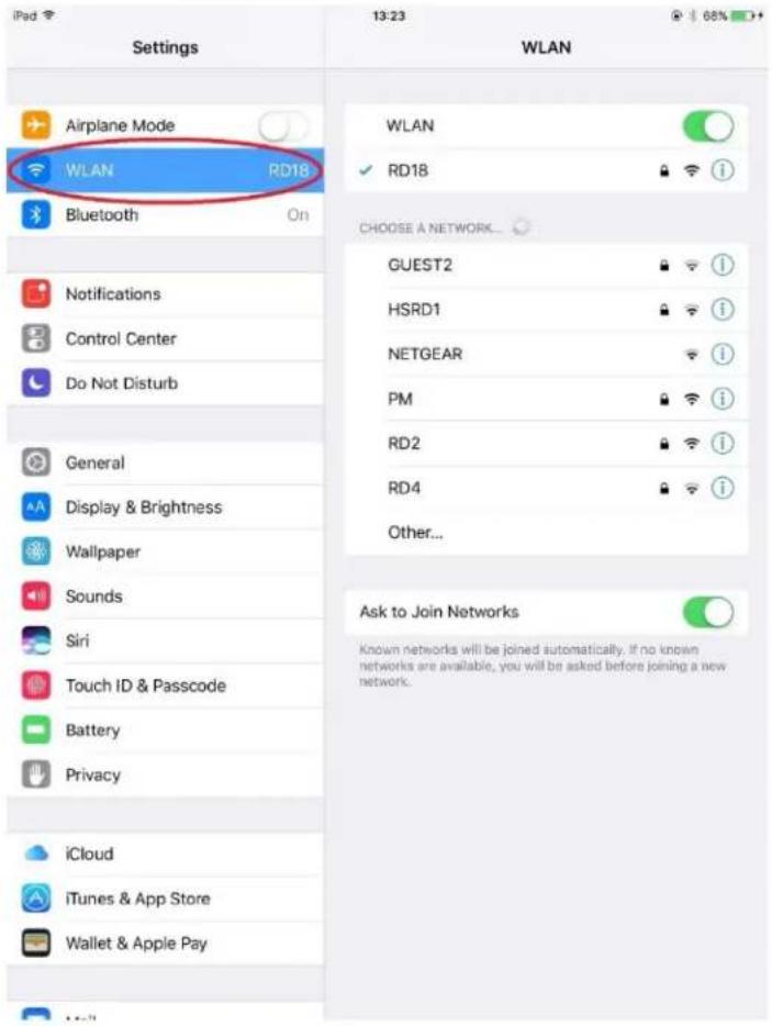 TIVOLI AUDIO Cube - Setup for iOS (Apple) devices - 7
