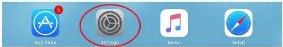 TIVOLI AUDIO Cube - Setup for iOS (Apple) devices - 6