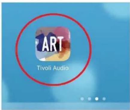 TIVOLI AUDIO Cube - Konfigurering (iOS) - 6